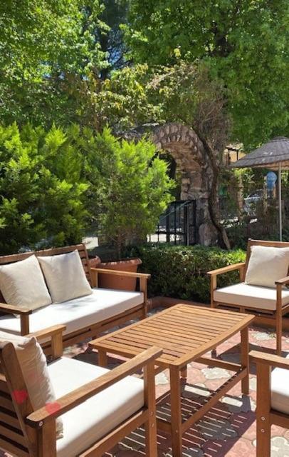 Uestuen Apart Marmaris Extérieur photo