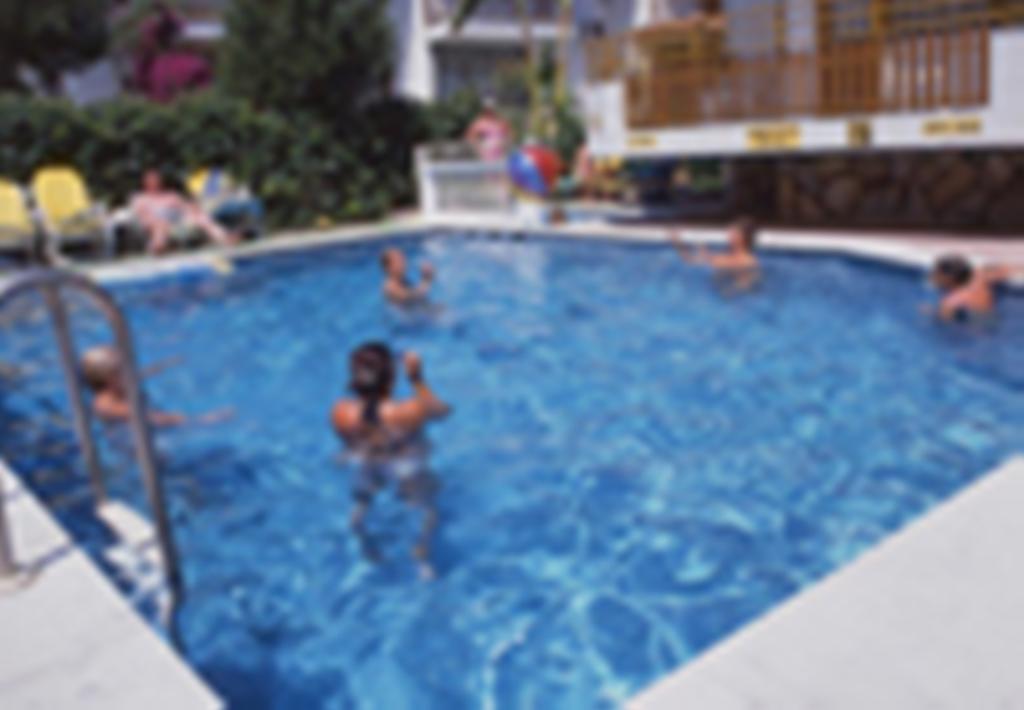 Uestuen Apart Marmaris Extérieur photo