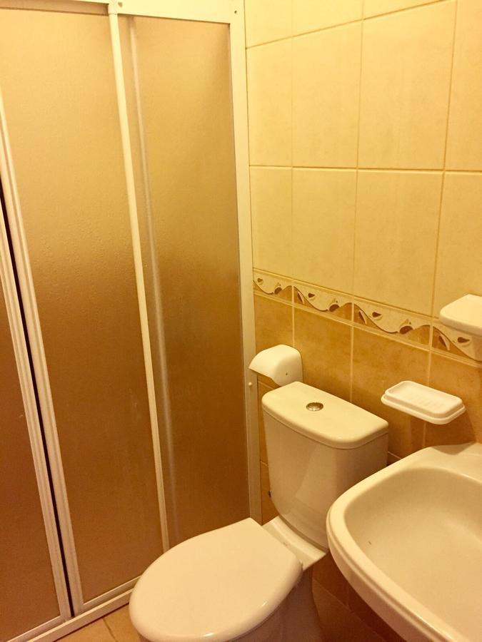 Uestuen Apart Marmaris Extérieur photo